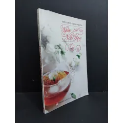 [Sách Cũ SCGR] Người nội trợ thời @ mới 90% ố bẩn nhẹ 2017 HCM2811 Thuý Oanh - Thanh Nguyên KỸ NĂNG