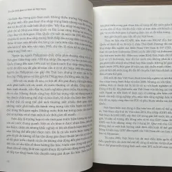 Cú sốc thời gian và Kinh tế Việt Nam - Trần Văn Thọ 934721