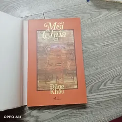 Mối Chúa - Đãng Khấu  733809