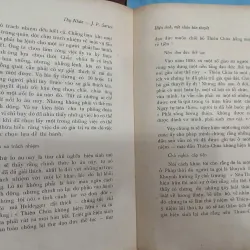 HIỆN SINH MỘT NHÂN BẢN THUYẾT - THỤ NHÂN dịch 719267