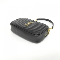 Túi xách mini Lou của Saint Laurent 748849 DV701 612091