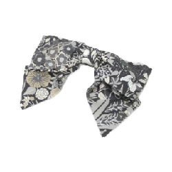 HERMES BLOOM Grunel PM 251028G Barette - Hàng hiệu Chính hãng