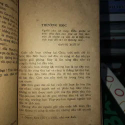 Tuổi trẻ En-ghen - Mùa xuân của một thiên tài - Xtê-phan Pro-đép 785998