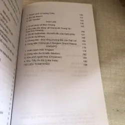 Đông Nam Á: Các di tích lịch sử danh thắng và công trình kiến trúc tiêu biểu 1000241