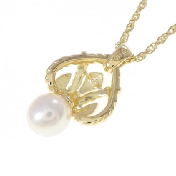 Necklace ngọc trai Akoya Mikimoto 7.1mm - Hàng hiệu Chính hãng 839717