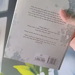 Tam sinh tam thế Chẩm Thượng Thư (tập 2A) 607731