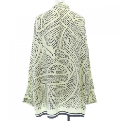 【Mã giảm giá】Áo sơ mi HERMES 640142