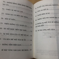 Sách Những hiện tường kì bí trong thế giới tự nhiên - Phạm Kim Thạch sưu tầm, biên dịch 307059