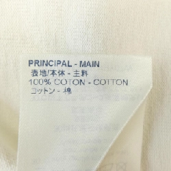 Áo thun LOUIS VUITTON in họa tiết hoa monogram đa logo HHY07WNPL - Hàng hiệu Chính hãng 893643