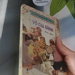 Vô Gia Đình (2001) - Hector Malot 607676