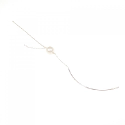 K10YG Bông tai ngọc trai Akoya 7.9mm một bên - Hàng hiệu Chính hãng 869368