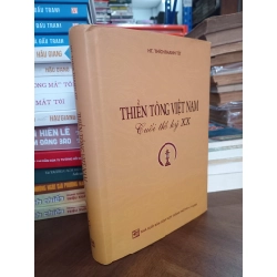 Thiền tông Việt Nam cuối thế kỷ 20 - Thích Thanh Từ 125214
