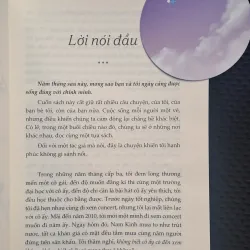 Trời sinh vụng về, Hãy bù đắp bằng sự kiên trì - Lư Tư Hạo 792362