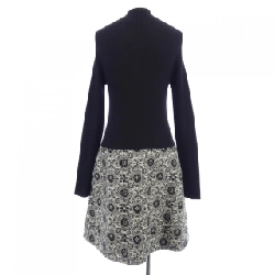 Louis Vuitton LOUIS VUITTON FADR36QT1 Đầm 646540