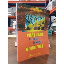 Phật giáo trong lòng người Việt - Hạnh Nguyên, Ngọc Lam