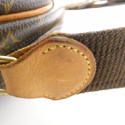 Túi đeo vai Louis Vuitton Monogram Reporter 28cm M45254 - Hàng hiệu Chính hãng 768398