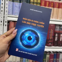 Nhận Diện Và Phòng Chống Lừa Đảo Trực Tuyến 996525
