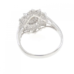 Nhẫn kim cương PT900 0.55CT - Hàng hiệu Chính hãng 852087