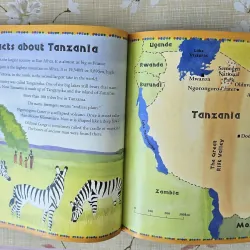 We all went on Safari 993819