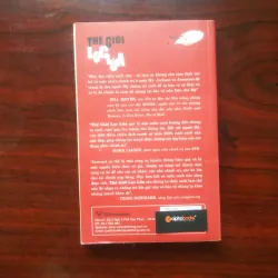 [Sách Kinh Tế] Thế Giới Lọc Lừa - Tìm Kiếm Sự Thật Trong Một Thế Giới Hỗn Loạn 991186