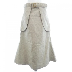 Chân váy PATOU SK03501335100 - Hàng hiệu Authentic