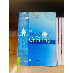 Khi "người ấy" nói lời chia tay VĂN HỌC VAVO0810