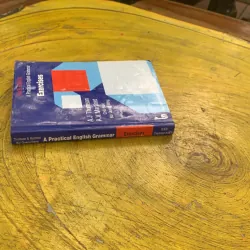  COMBO A PRACTICAL ENGLISH GRAMMAR EXERCISES & NGỮ PHÁP THÔNG DỤNG 136 ĐỀ MỤC 753165