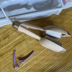 Thanh lý máy uốc tóc Hippie Cat 1022604