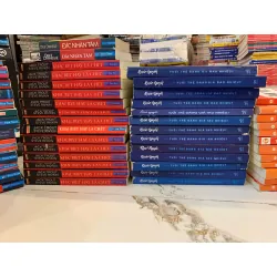 Thanh lý những cuốn sách hot đồng giá 722486