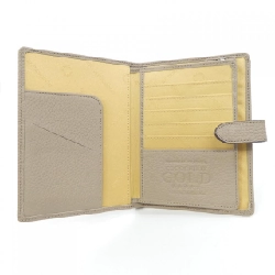 COCOCELUX GOLD 205DA0474 THẺ ĐỰNG THẺ - Hàng hiệu Chính hãng 831137