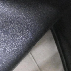 Túi Boston Hermes Long Courier 084517CK 614924