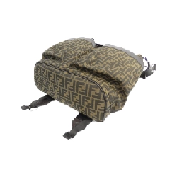 【Sản phẩm mới】Fendi Fendi Strike Large 7VZ056 AG0M Ba lô 609824