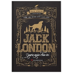 Jack London - Truyện Ngắn Chọn Lọc (Tái Bản 2018) - Jack London ASB.PO Oreka Blogmeo 230225