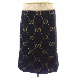 Gucci GG Pattern 579865-XKAW3 Váy - Hàng hiệu Chính hãng