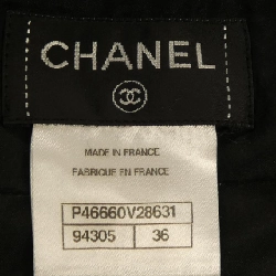 Chanel CHANEL P46660V28631 Váy 649287