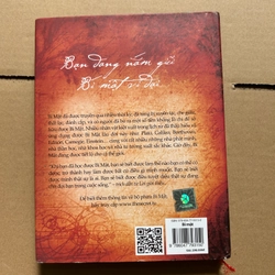 The Secret Bí mật 544058