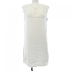 【Mã giảm giá】Chanel CHANEL Váy