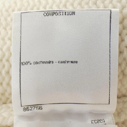 【Mã giảm giá】Áo cardigan CHANEL 640416