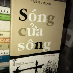 Sóng cửa sông - Trần Dũng 