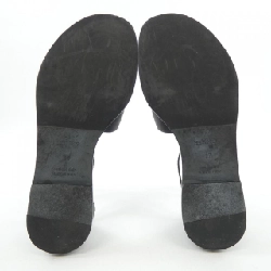 Giày sandal HERMES Santorini 182139Z - Hàng hiệu Authentic 829380