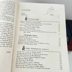 Modern English Readings 707559