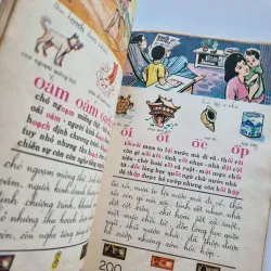 Vần Khai Trí , xuất bản 1968 1021686