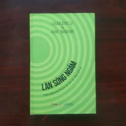 [Sách Kinh Tế] Làn Sóng Ngầm - Bìa Cứng (Charlene Li & Josh Bernoff)