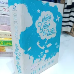 Sách Không yêu thì biến 1026160