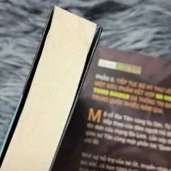 Ma thổi đèn Vu Hiệp Quan Sơn 758943