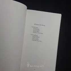 [Sách Cũ Ngoại Văn] Love & Misadventure- Lang Leav 564102