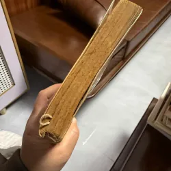 Sách “Tâm Hồn Cao Thượng” (Edmond De Amicis) 975566