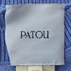 Patou PATOU KN0728047626B Áo thun - Hàng hiệu Chính hãng 815701