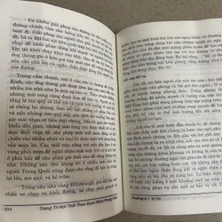 TRANG TRÍ NỘI THẤT THEO QUAN NIỆM PHONG THỦY 739406