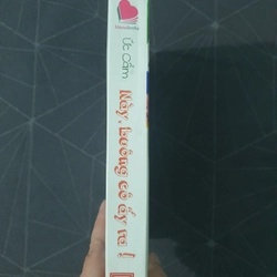 "Này buông cô ấy ra" new - Ức Cẩm 492900